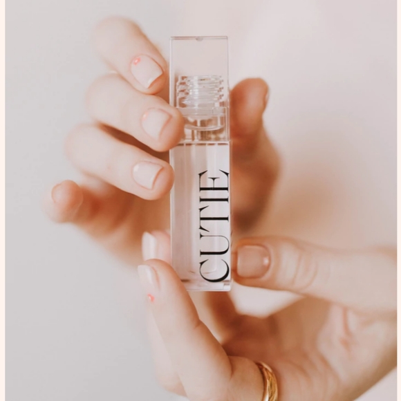 Other - (3/30$) Cutie oil, Olivine, cuticule oil